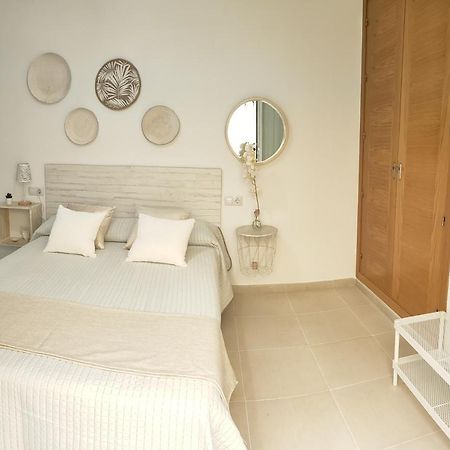 Relax Chiclana-Aparcamiento Privado-Tv Cable-Wifiplus-Aire Acond-Incluido Chiclana de la Frontera Ngoại thất bức ảnh